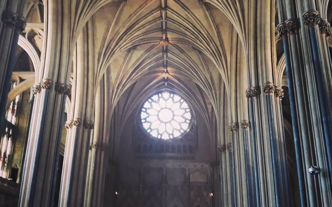 Blog is Coming Soon!