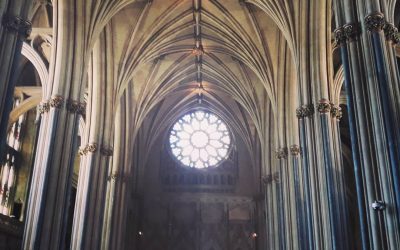 Blog is Coming Soon!