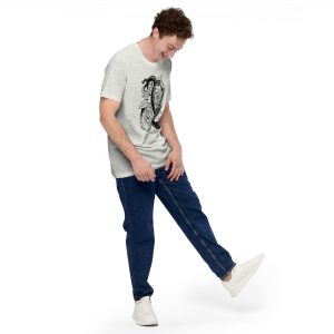 Black Snake t-shirt