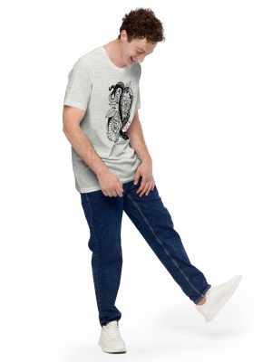 Black Snake t-shirt