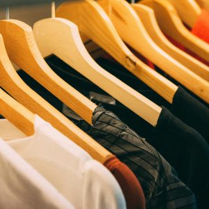 Clothing