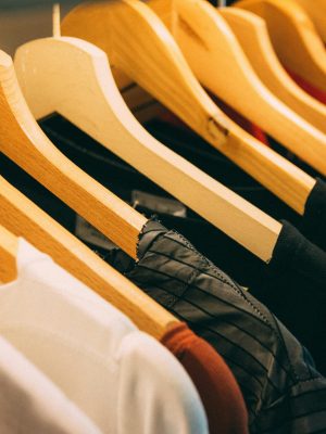 Clothing